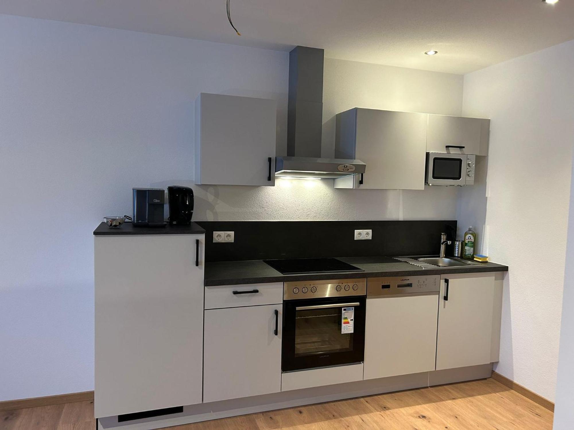 Haus Sonnenwinkl Apartamento Kössen Exterior foto